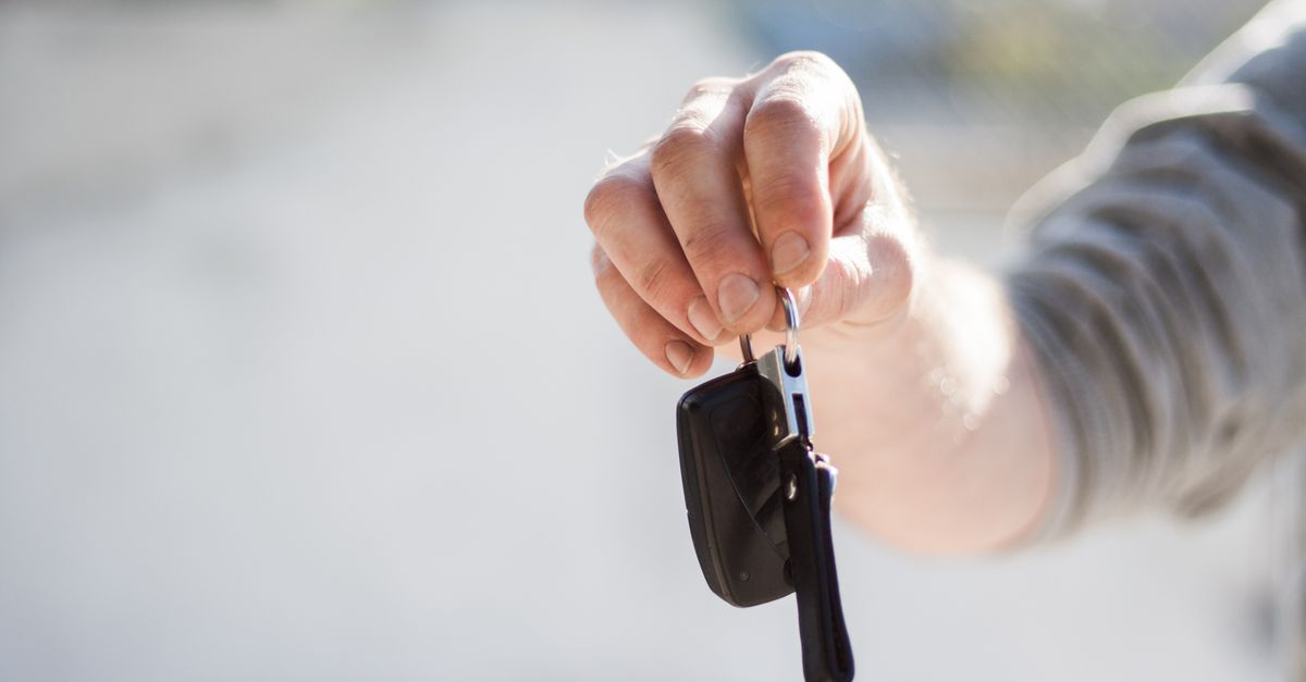 Key Fob & Remote Programming — Woodbridge Locksmith
