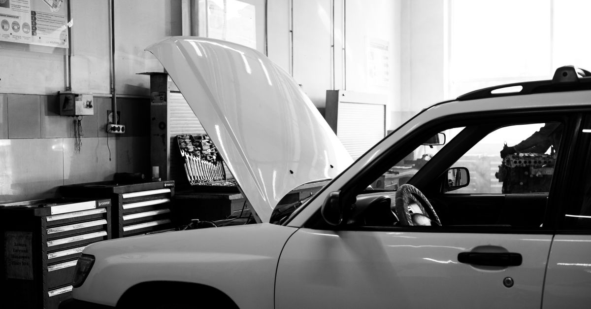 Auto Locksmith service — Woodbridge Locksmith