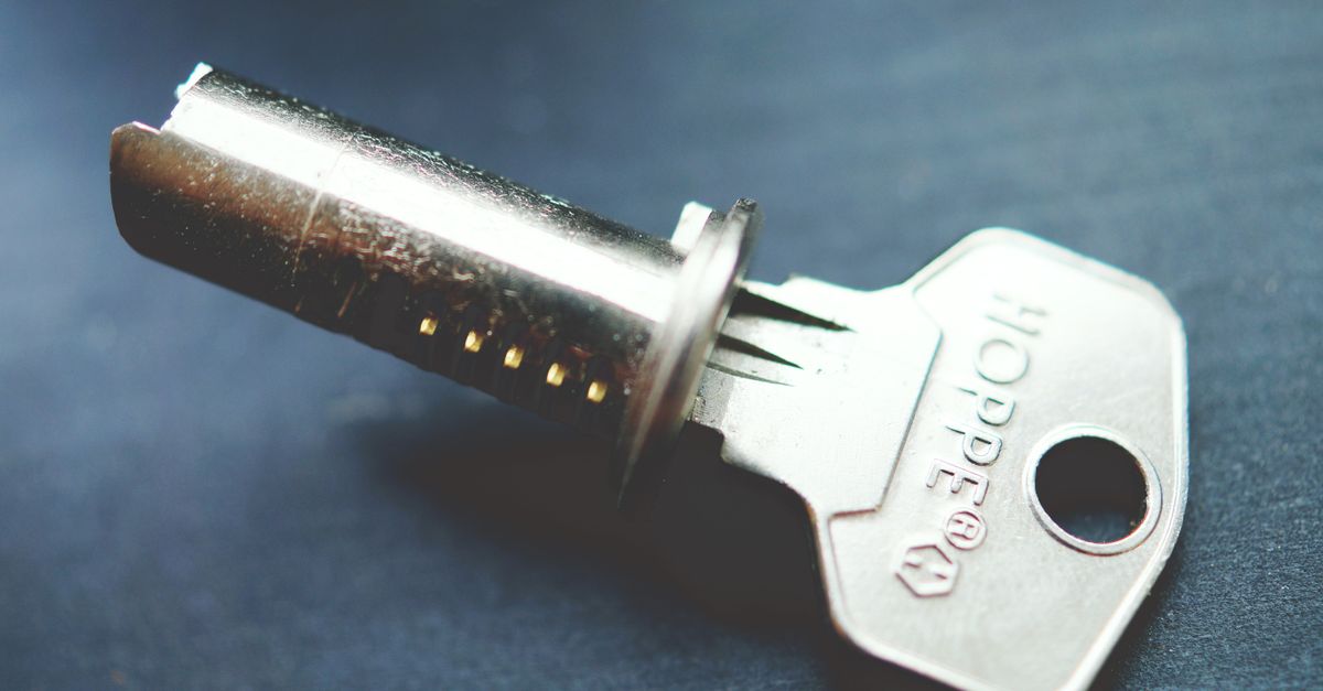 A Commercial Locksmith Checklist for Woodbridge Small Businesses — Woodbridge Locksmith