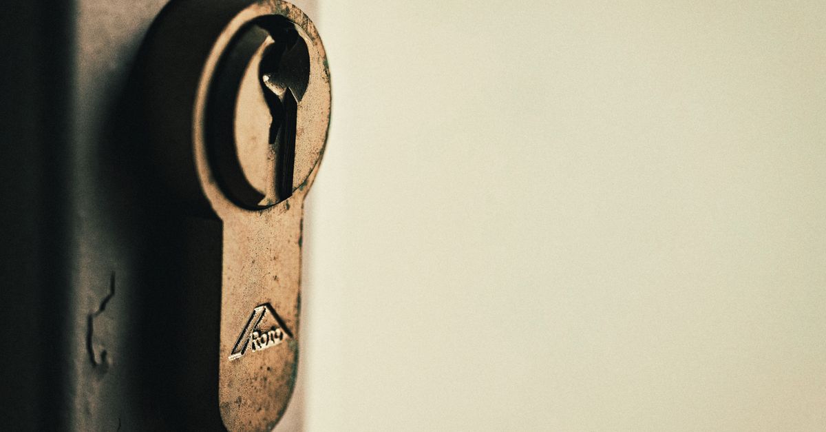 House Lockout Service — Woodbridge Locksmith