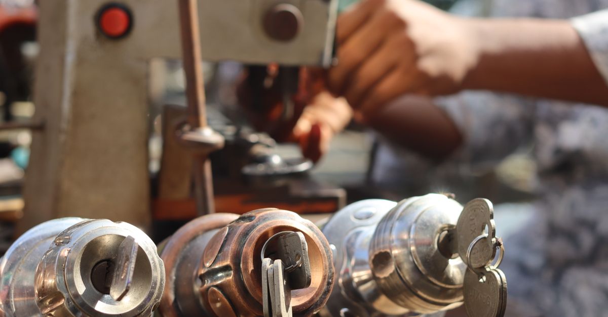 How Long Do Emergency Locksmiths Take to Reach You in Woodbridge? — Woodbridge Locksmith