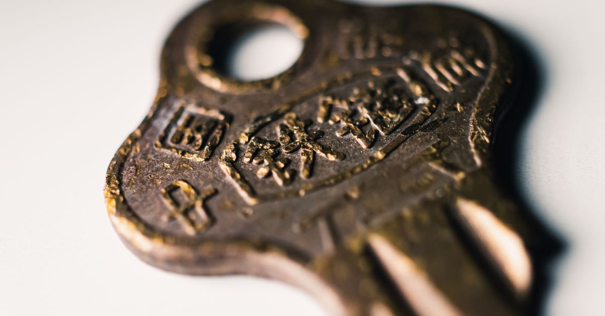 How to Choose a Trustworthy Local Locksmith (and Avoid Scams) — Woodbridge Locksmith