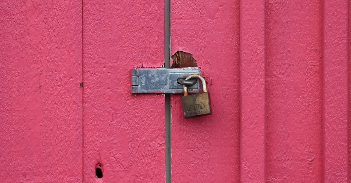 Locked Out of Your House in Woodbridge? Do This Before You Call — Woodbridge Locksmith