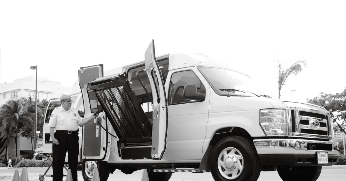 locksmith mobile service van — Woodbridge Locksmith