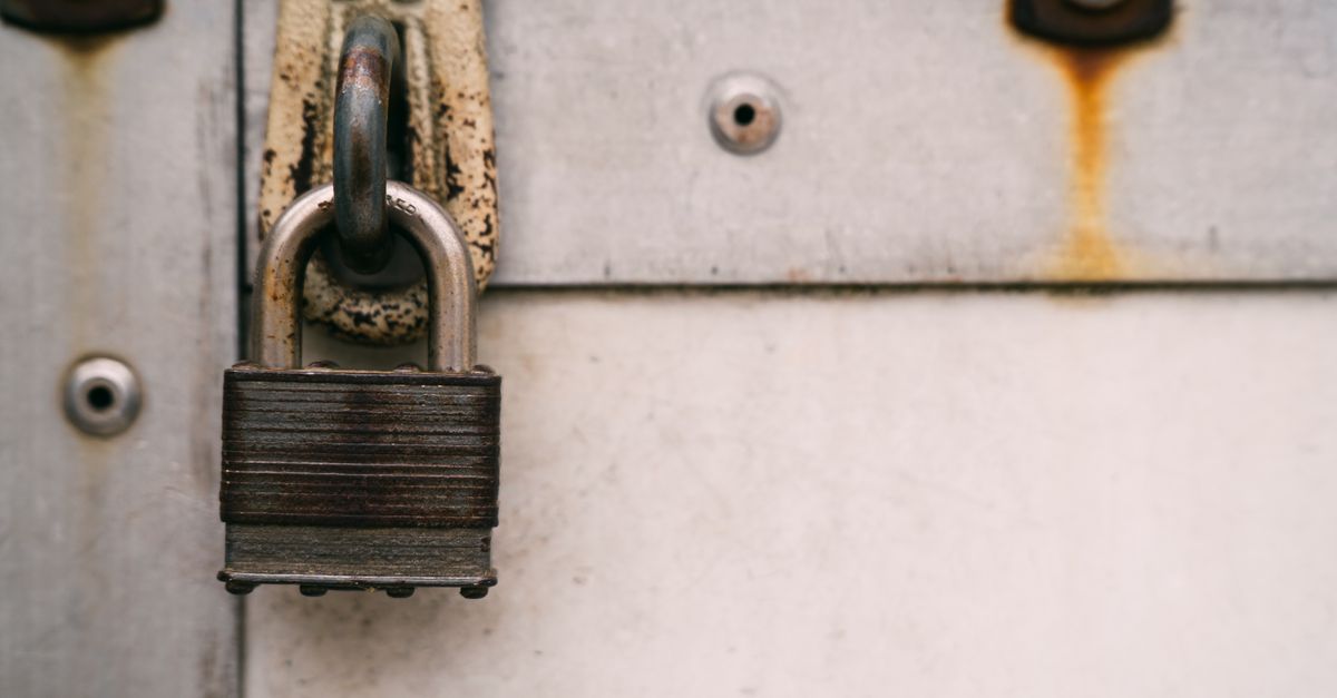 Commercial Locksmith Services — Woodbridge Locksmith