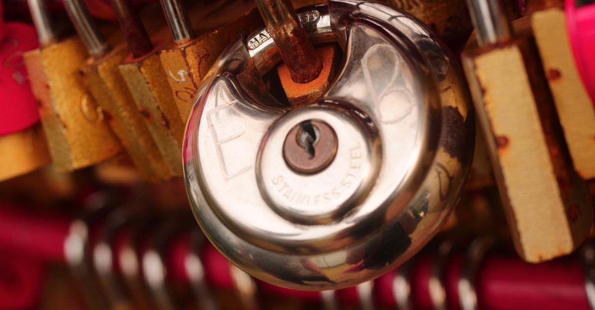 Lock Rekey Service — Woodbridge Locksmith