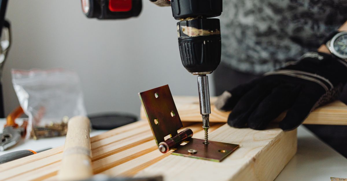 Mortise Lock Repair & Installation — Woodbridge Locksmith