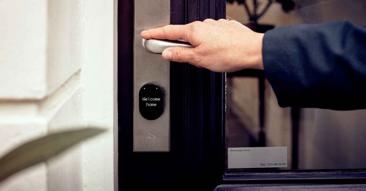 Residential & Commercial Locks service — Woodbridge Locksmith