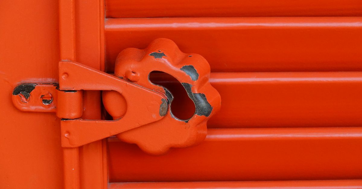 5 Signs Your Mortise Lock Needs Repair (Not Replacement) — Woodbridge Locksmith