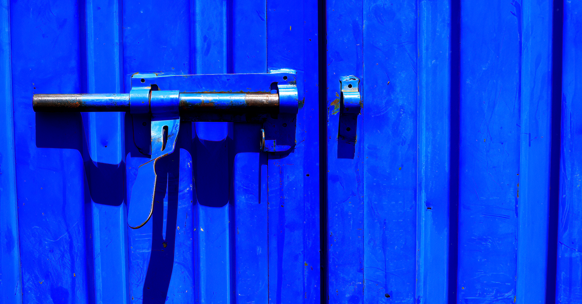 door security hardware — Woodbridge Locksmith