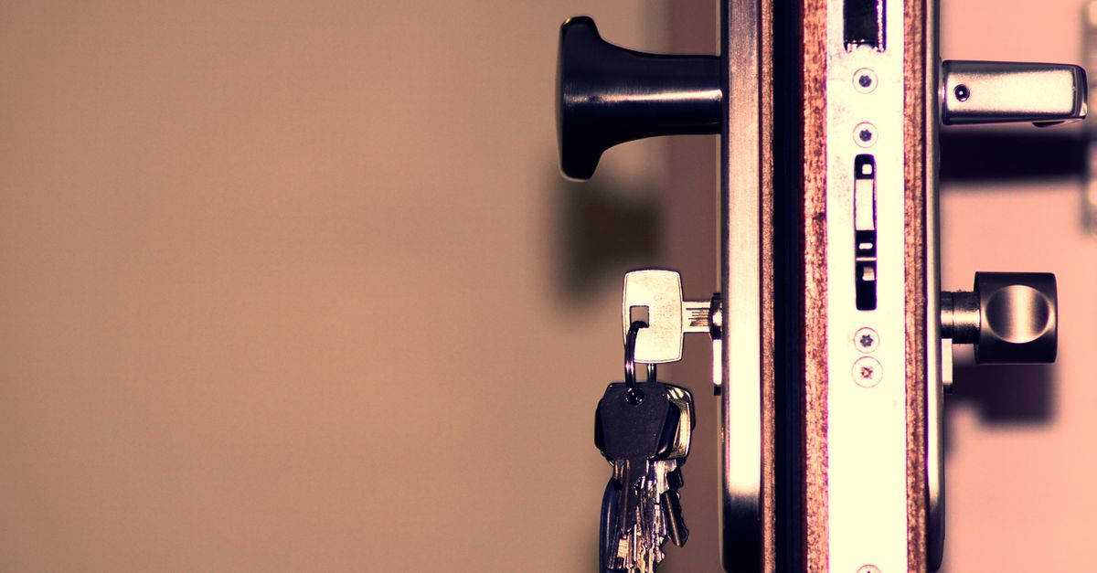 key maker professional — Woodbridge Locksmith