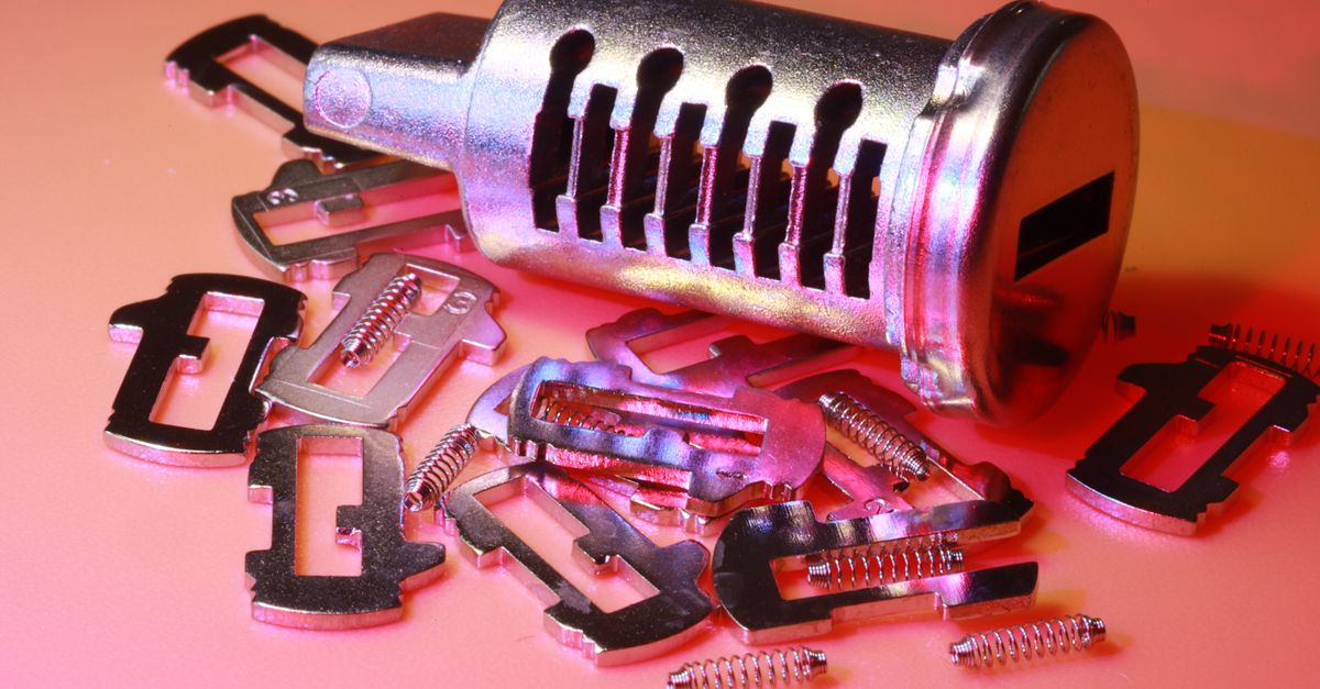 Car Key Replacement by Make and Model — Why One Size Never Fits All — Woodbridge Locksmith