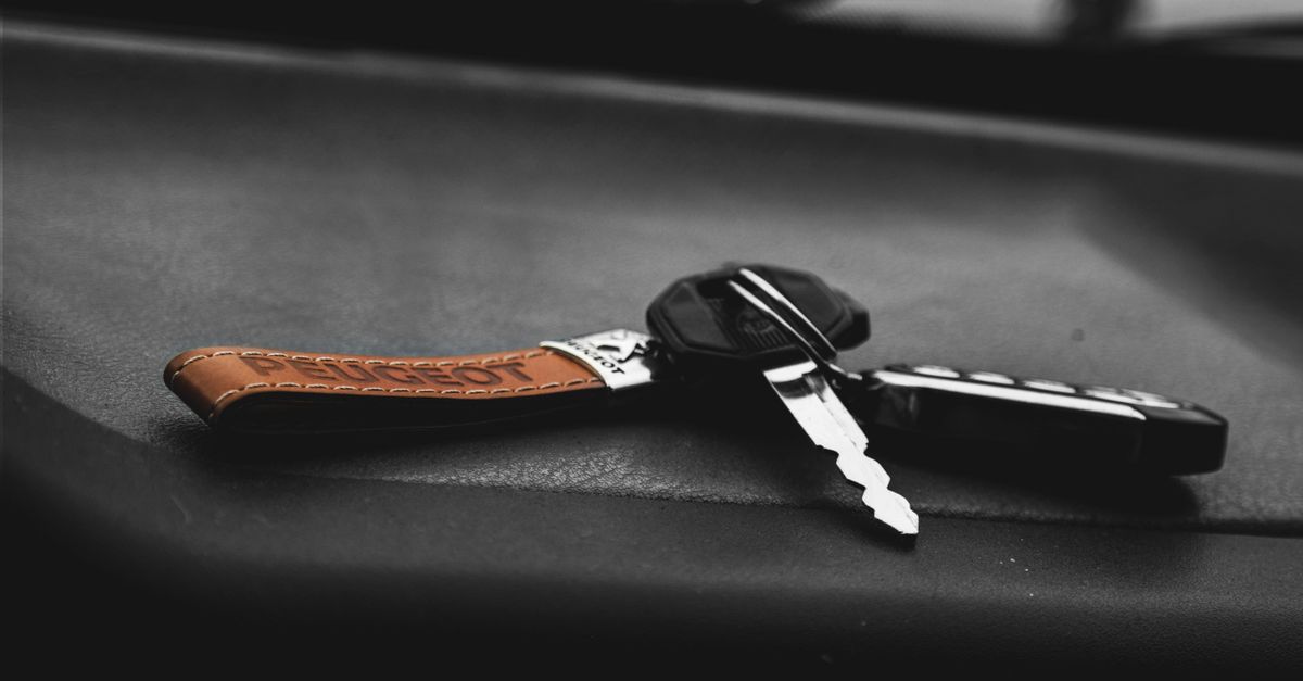 Mobile Car Key Replacement in Woodbridge Township — We Come to You — Woodbridge Locksmith