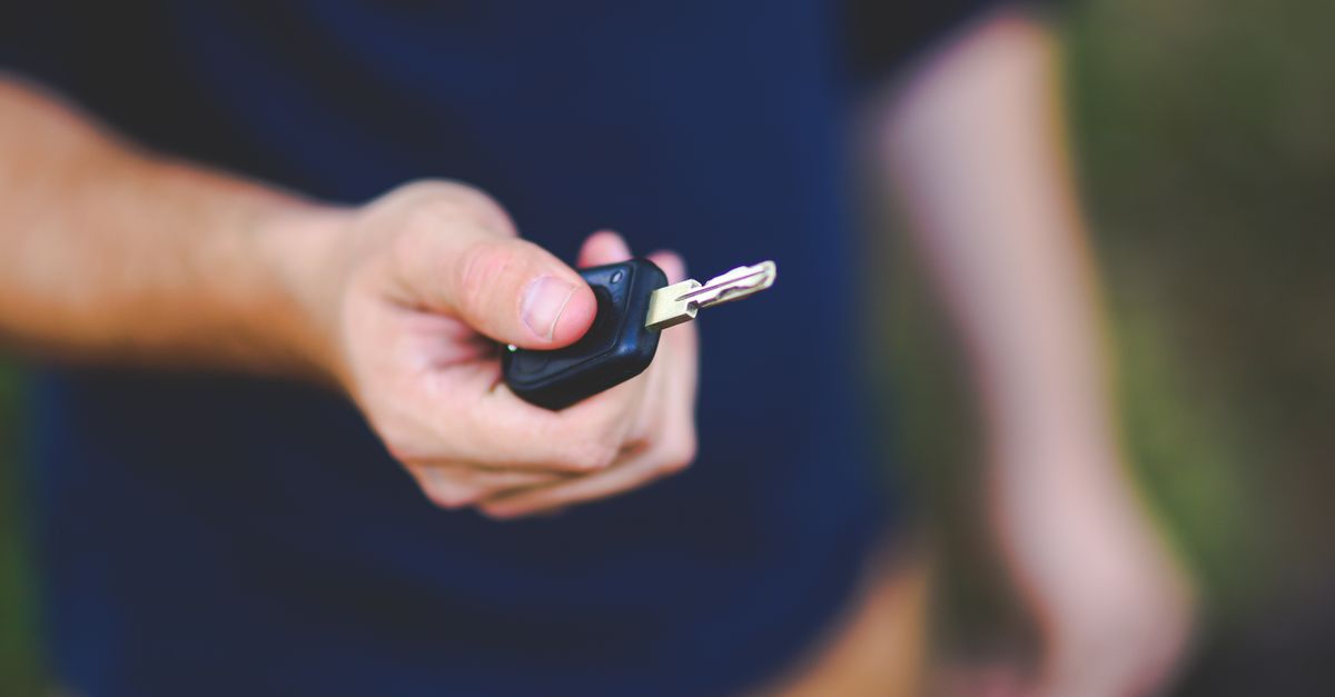Our Fast Car Lockout Service — Anytime, Anywhere in Woodbridge Township — Woodbridge Locksmith