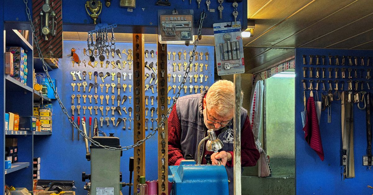 25 Specific Lockout and Locksmith Services We Provide — Woodbridge Locksmith