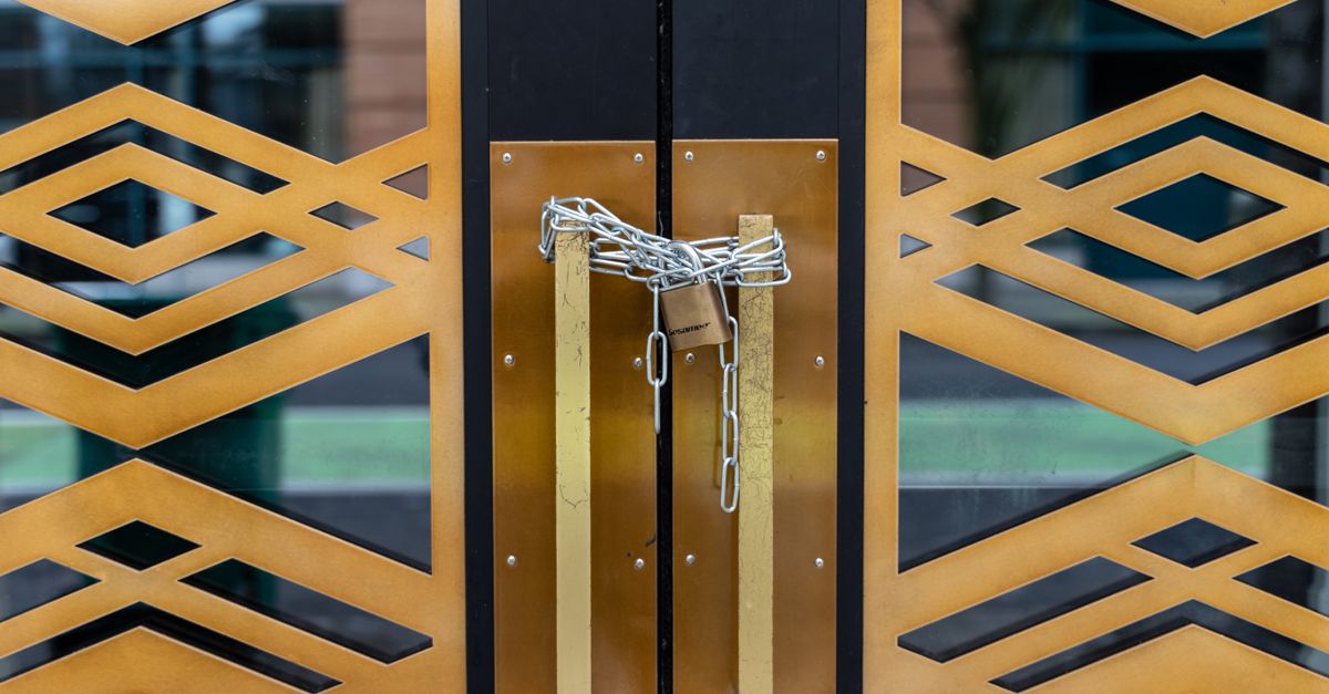 Locked Out? What to Do Before and After You Call a Professional — Woodbridge Locksmith