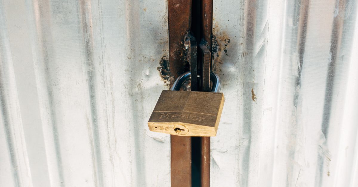 Why an Emergency Lock Change After a Break-In Cannot Wait — Woodbridge Locksmith