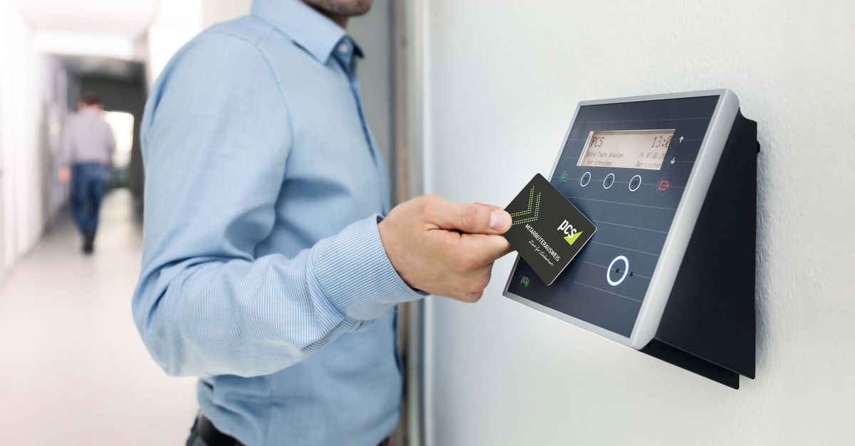 Access Control Installation: Keypad, Card, and Fob Systems for Woodbridge Township Businesses — Woodbridge Locksmith